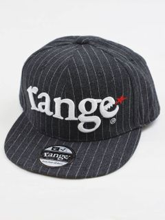 range original snap back cap 3