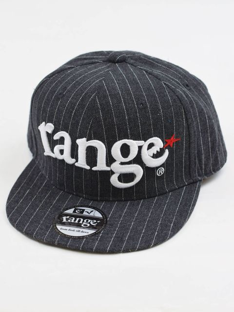 range original snap back cap 3