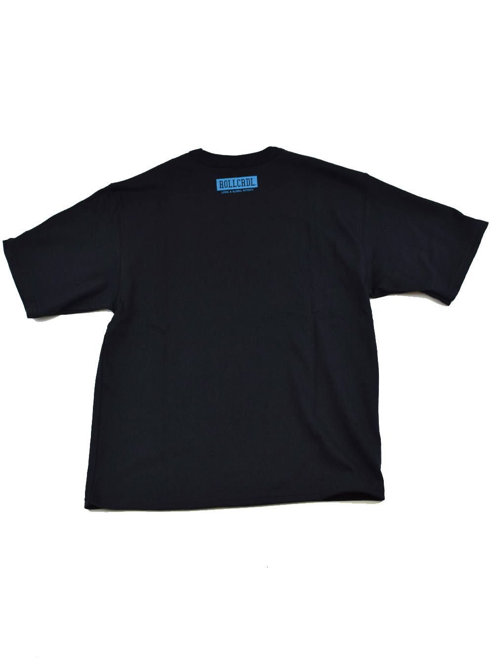 80s 3D LOGO T-SHIRT