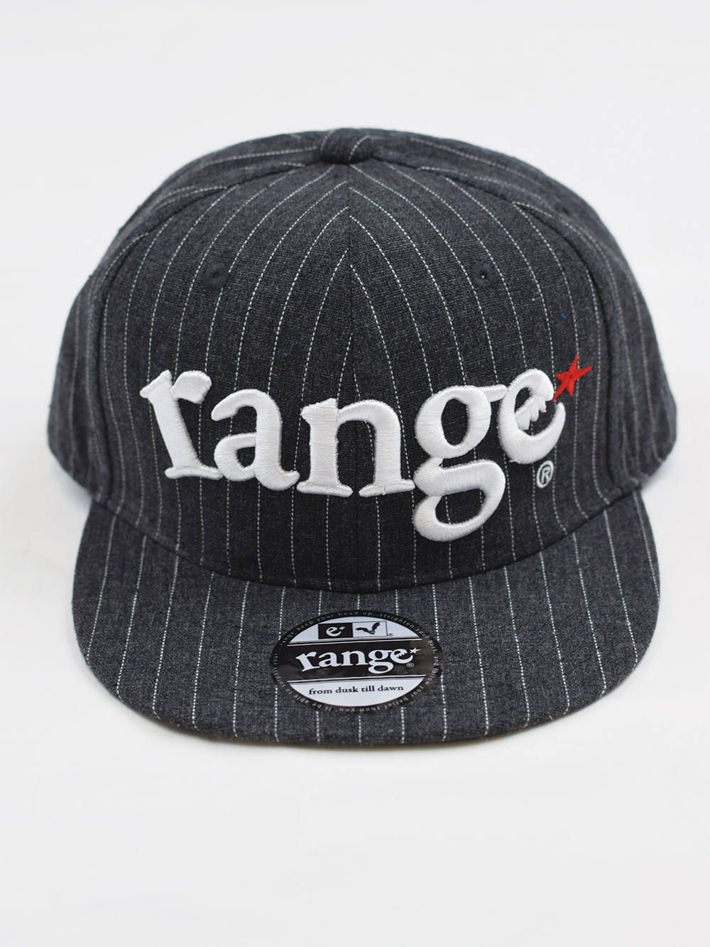 range original snap back cap 3