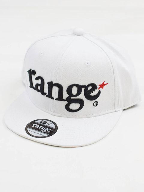 range original snap back cap