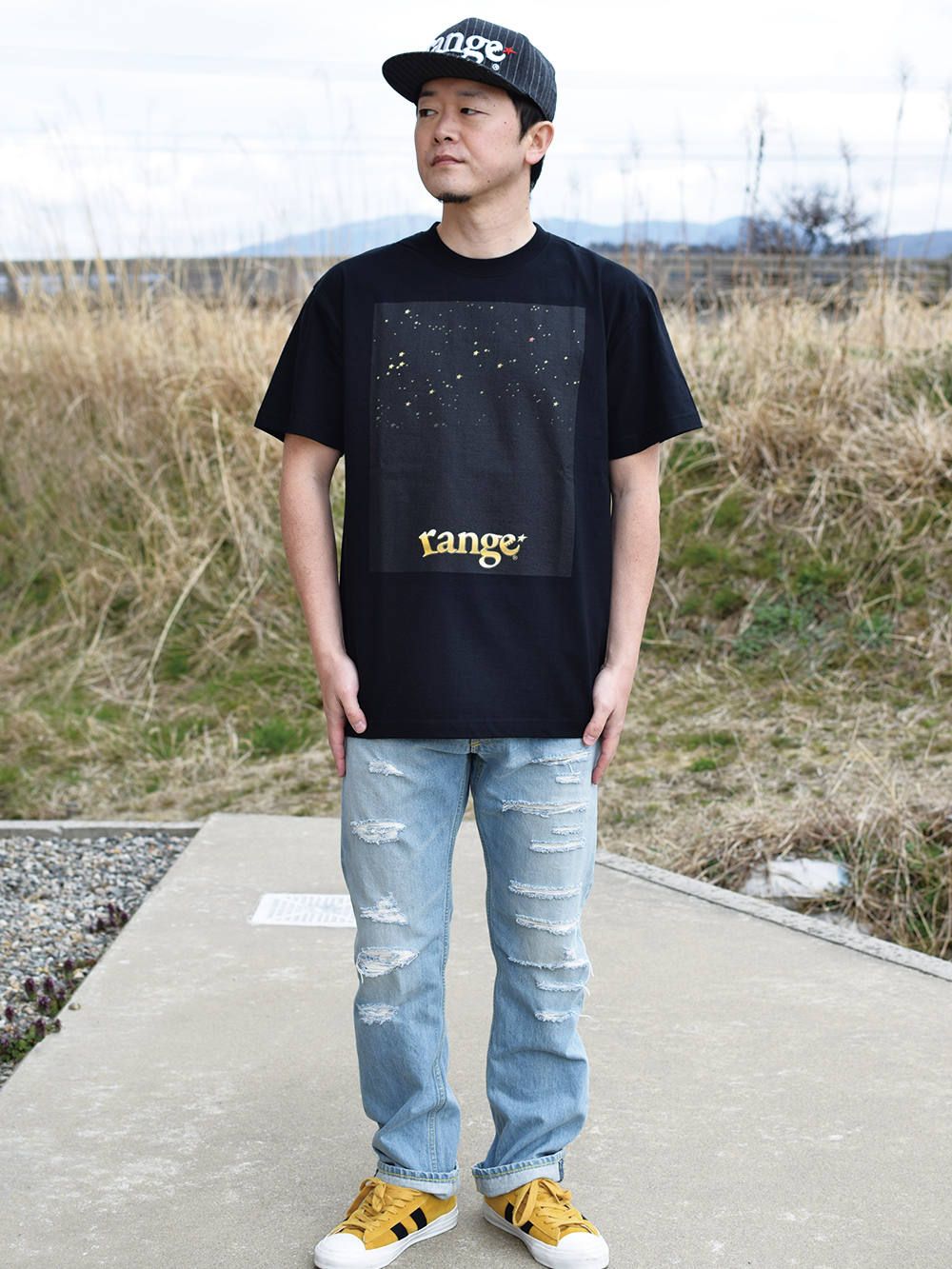 stargazer