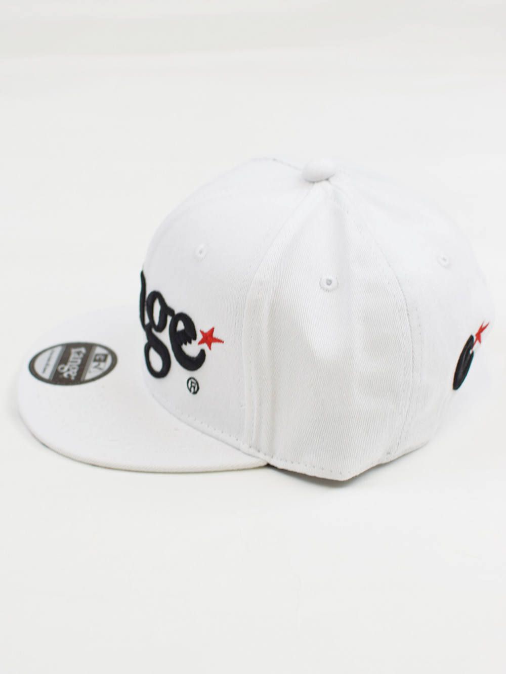 range original snap back cap