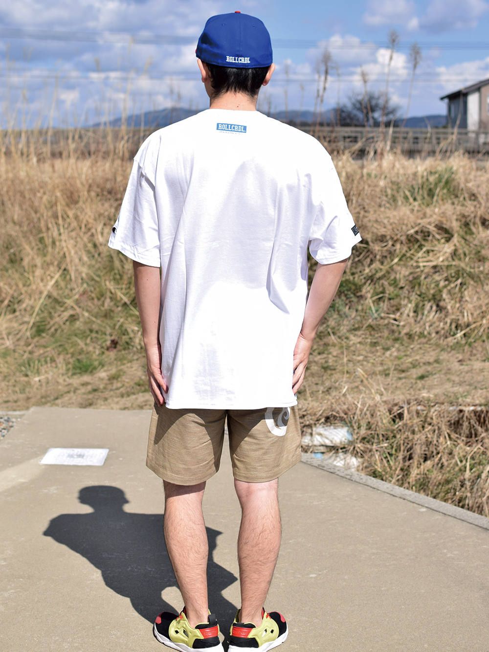 RC STANDARD Shorts