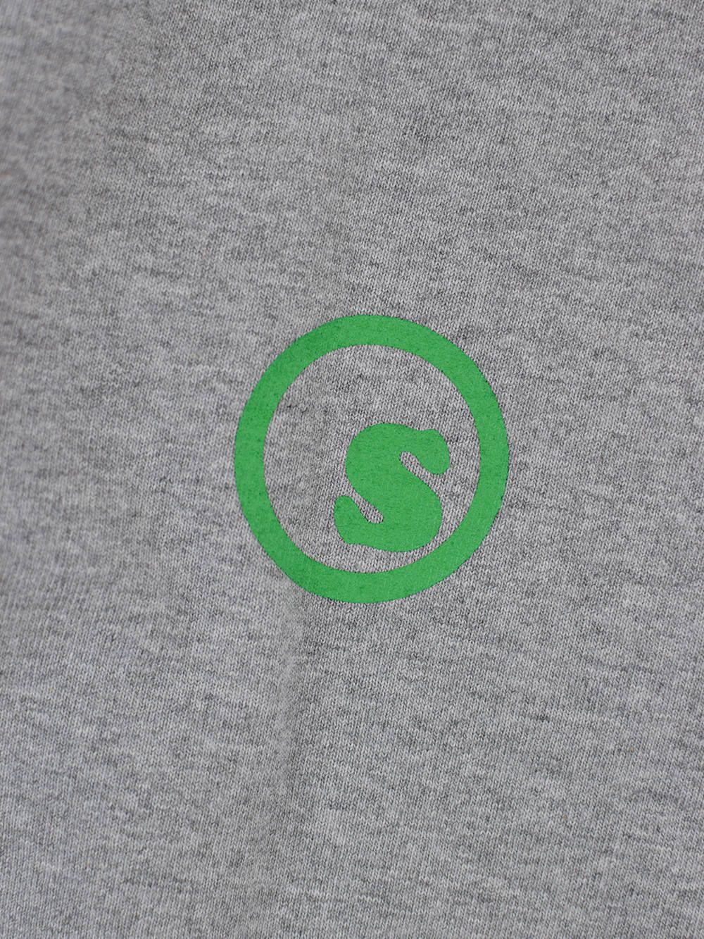 90's SOCAL L/S TEE