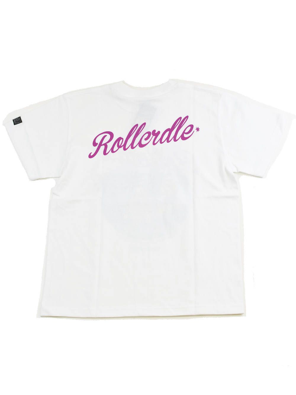 R-kn BEACH RUNNING T-SHIRT