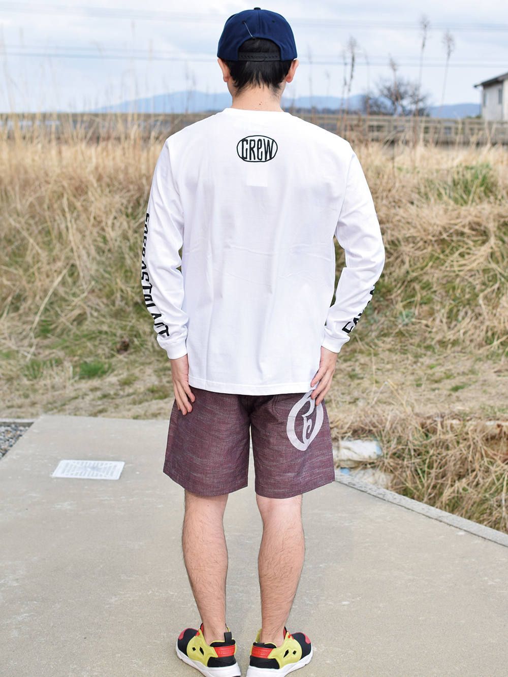 RC STANDARD Shorts