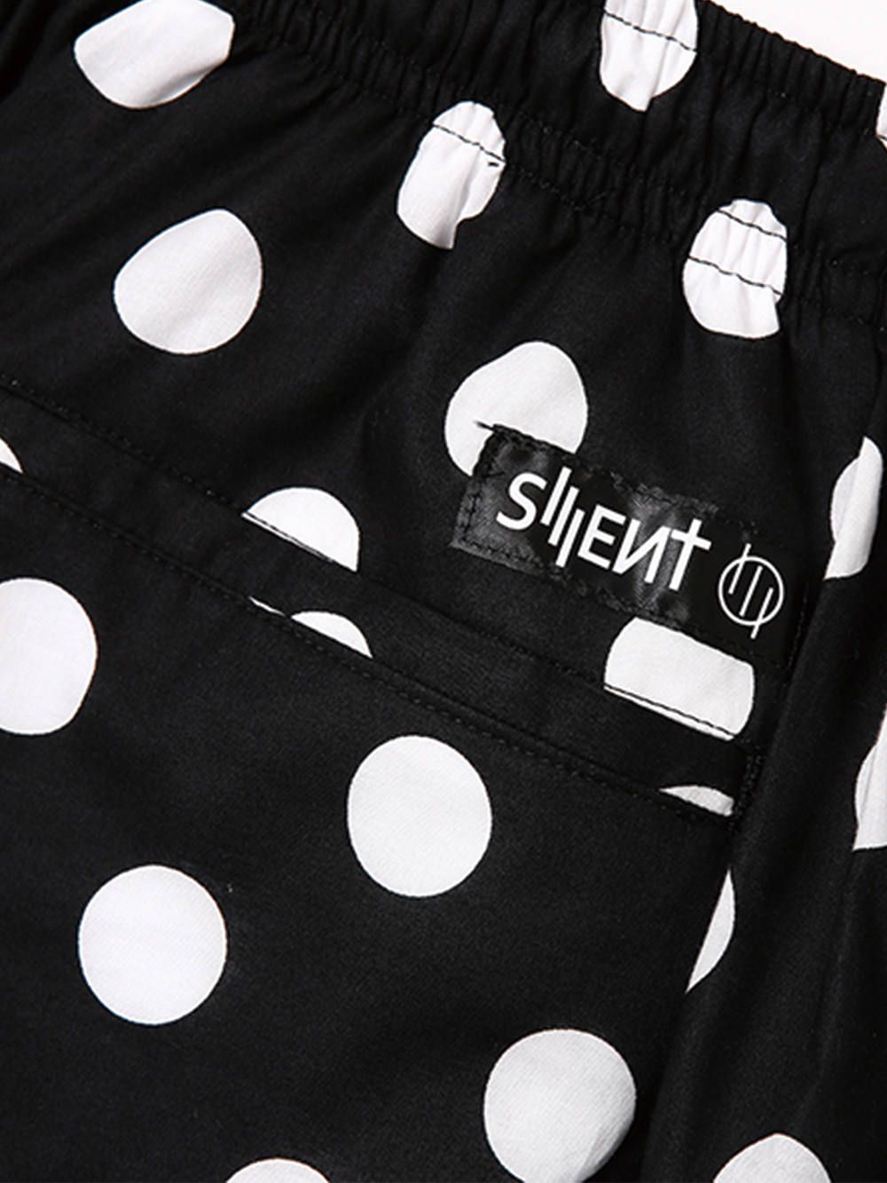 NAP - Pattern Sarouel Pants-