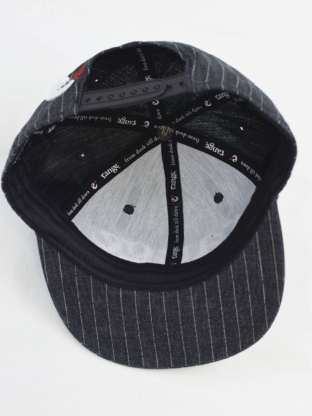 range original snap back cap 3