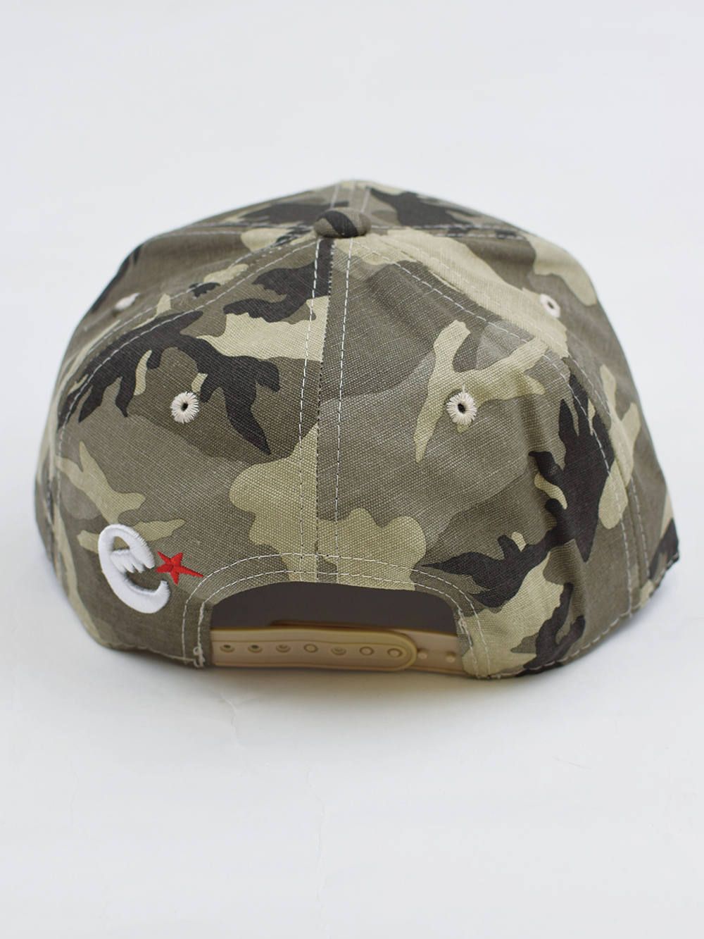 range original snap back cap 3