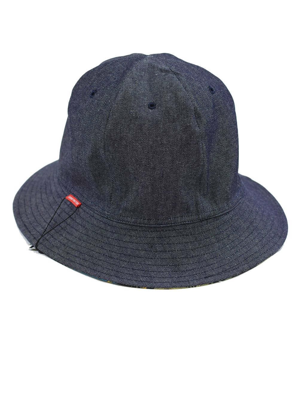 RC×RESORTLOVER COCOYASHI BELL HAT