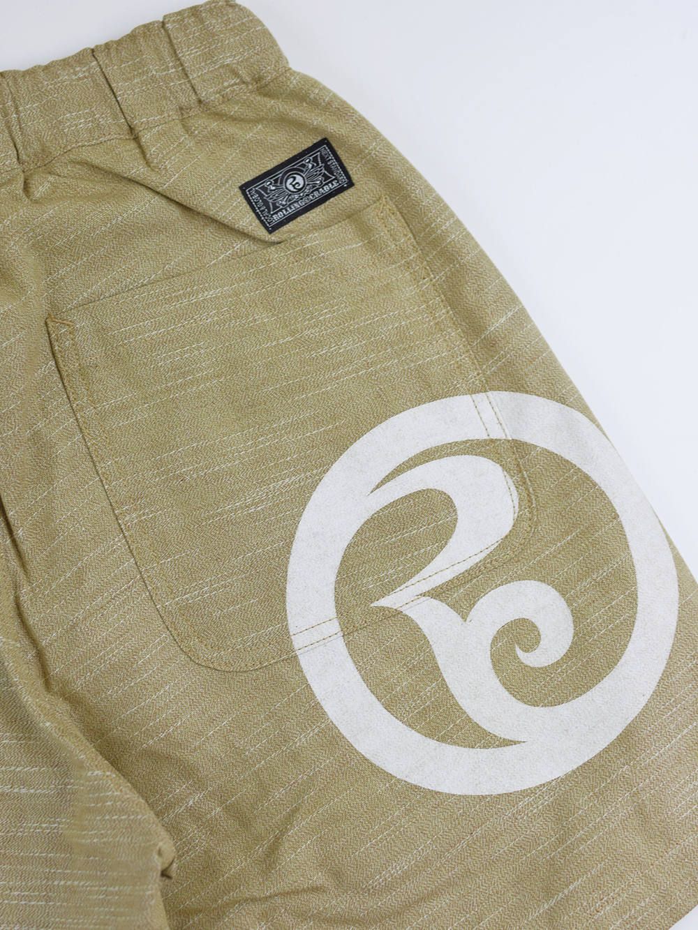 RC STANDARD Shorts