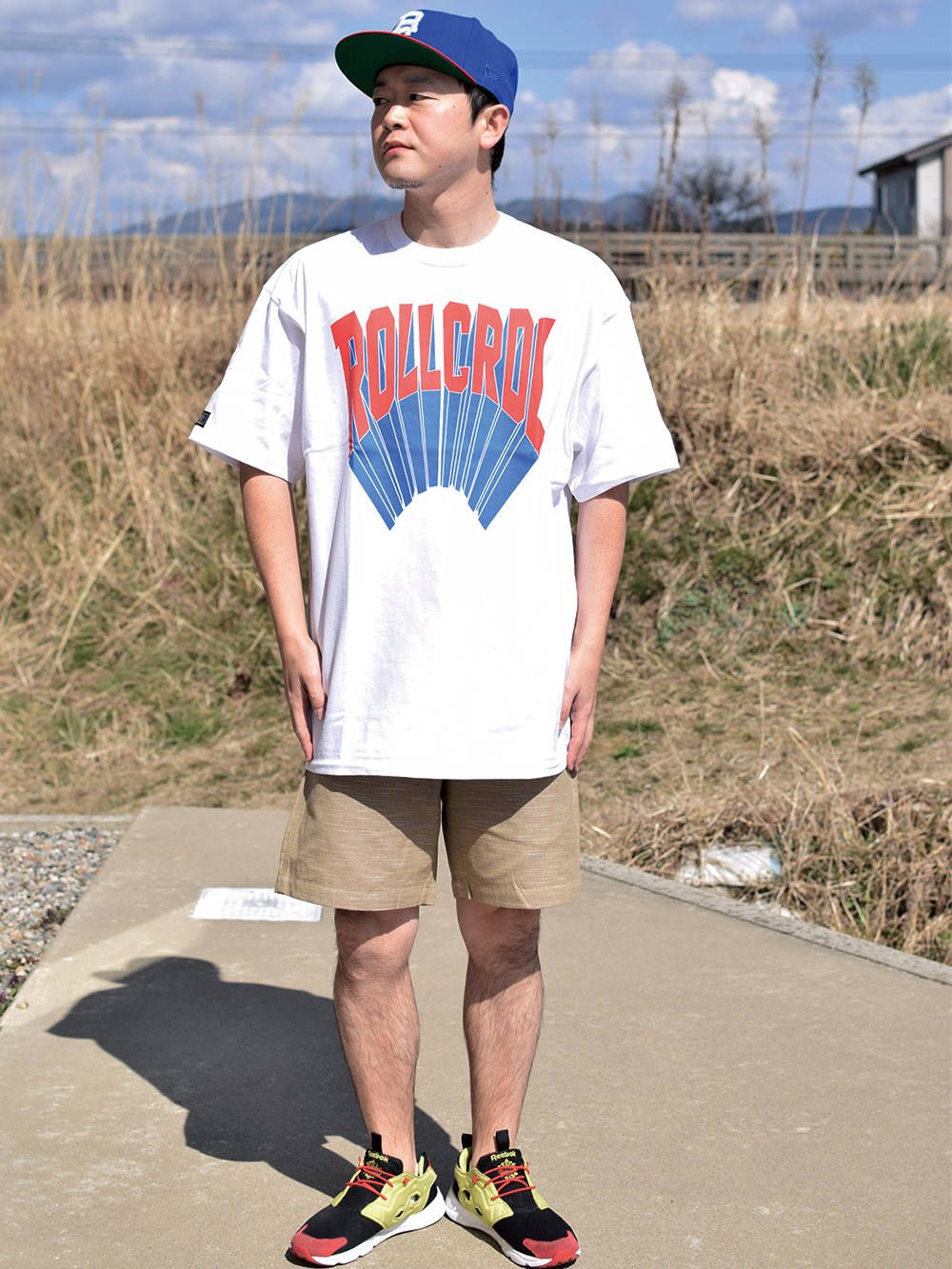 RC STANDARD Shorts