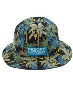 RC×RESORTLOVER COCOYASHI BELL HAT