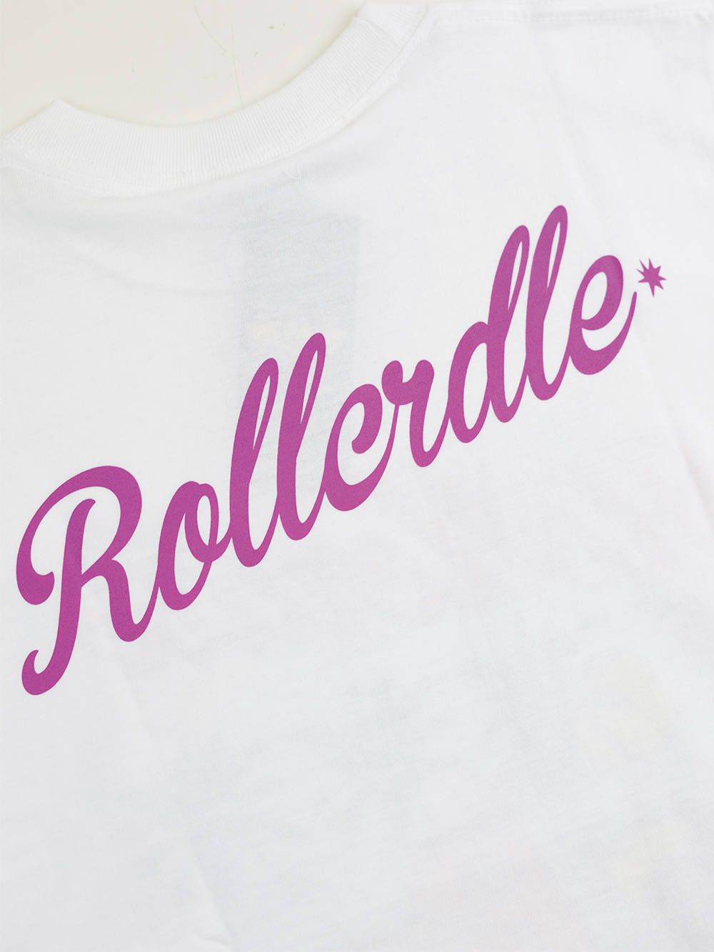 R-kn BEACH RUNNING T-SHIRT