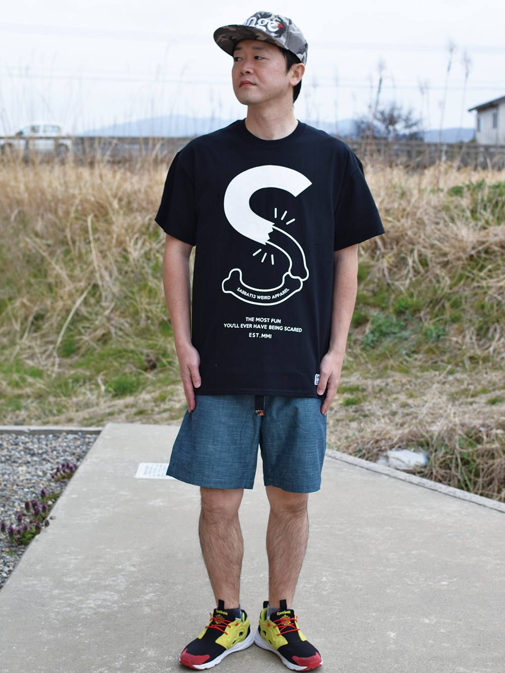S-BONE T
