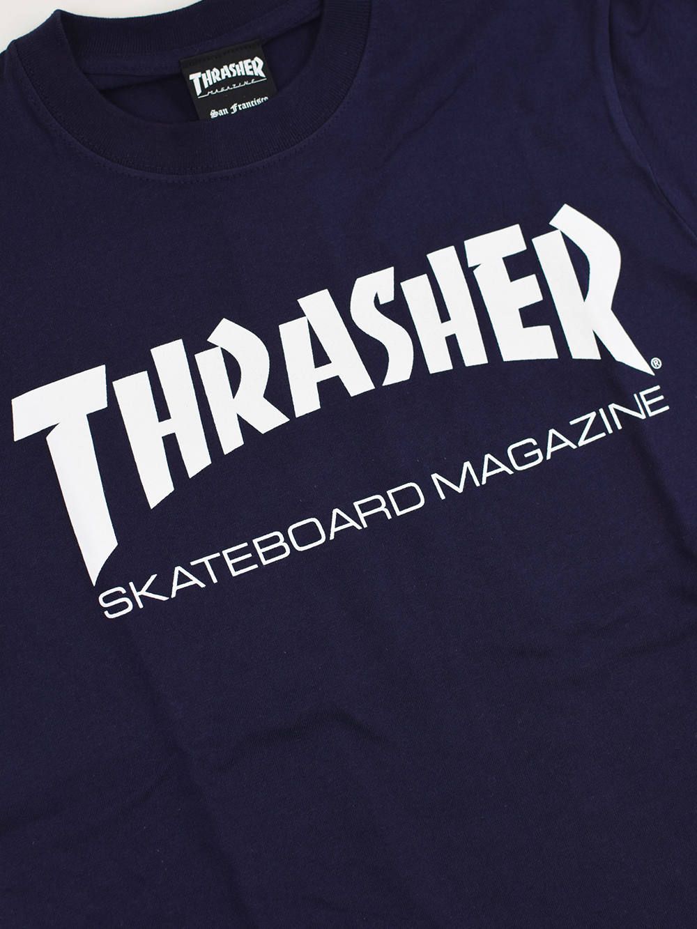MAG LOGO Tee