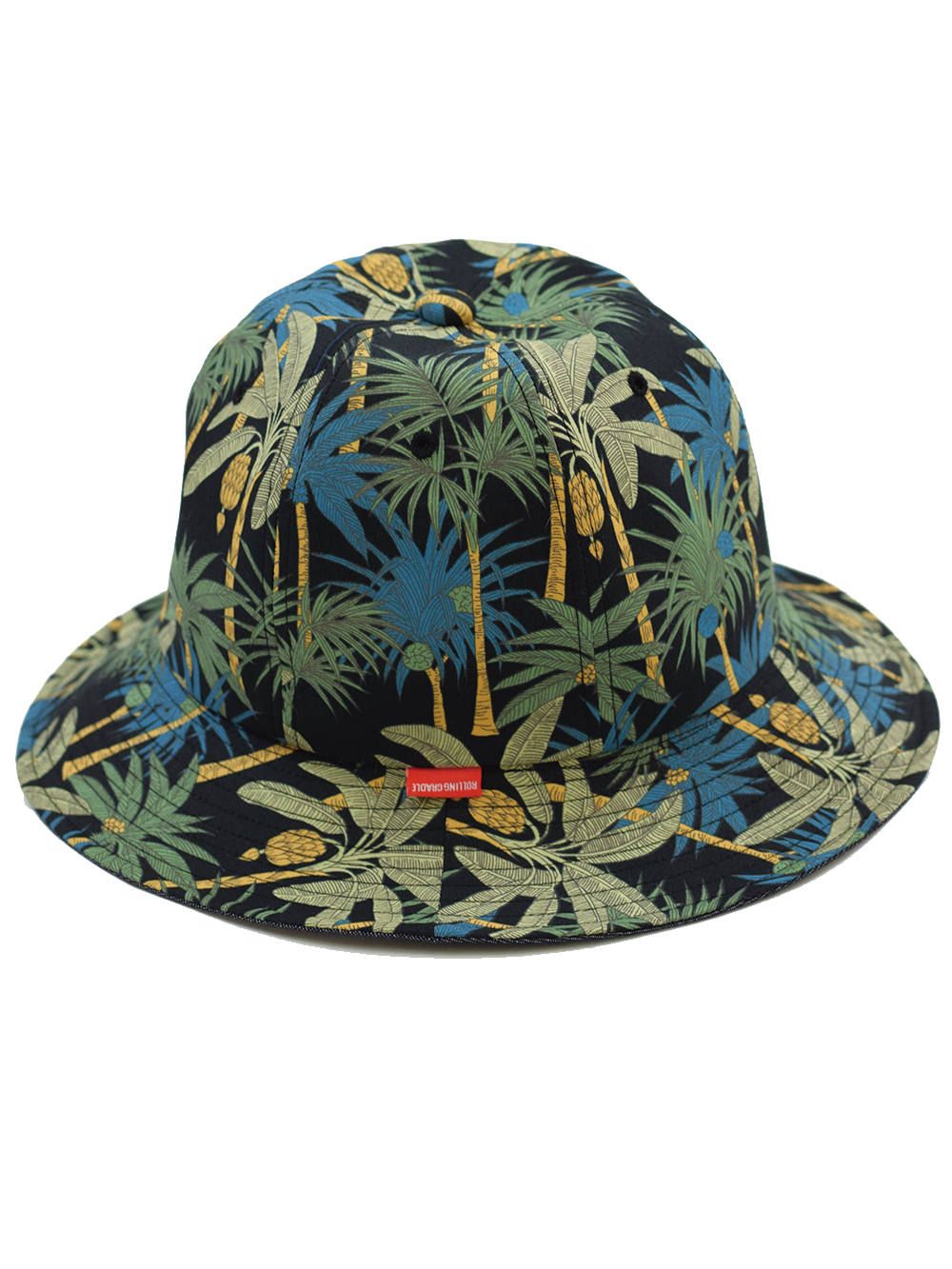 RC×RESORTLOVER COCOYASHI BELL HAT