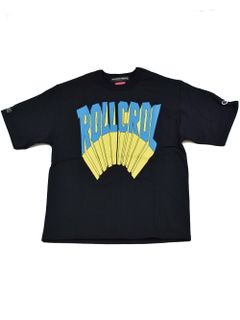 80s 3D LOGO T-SHIRT