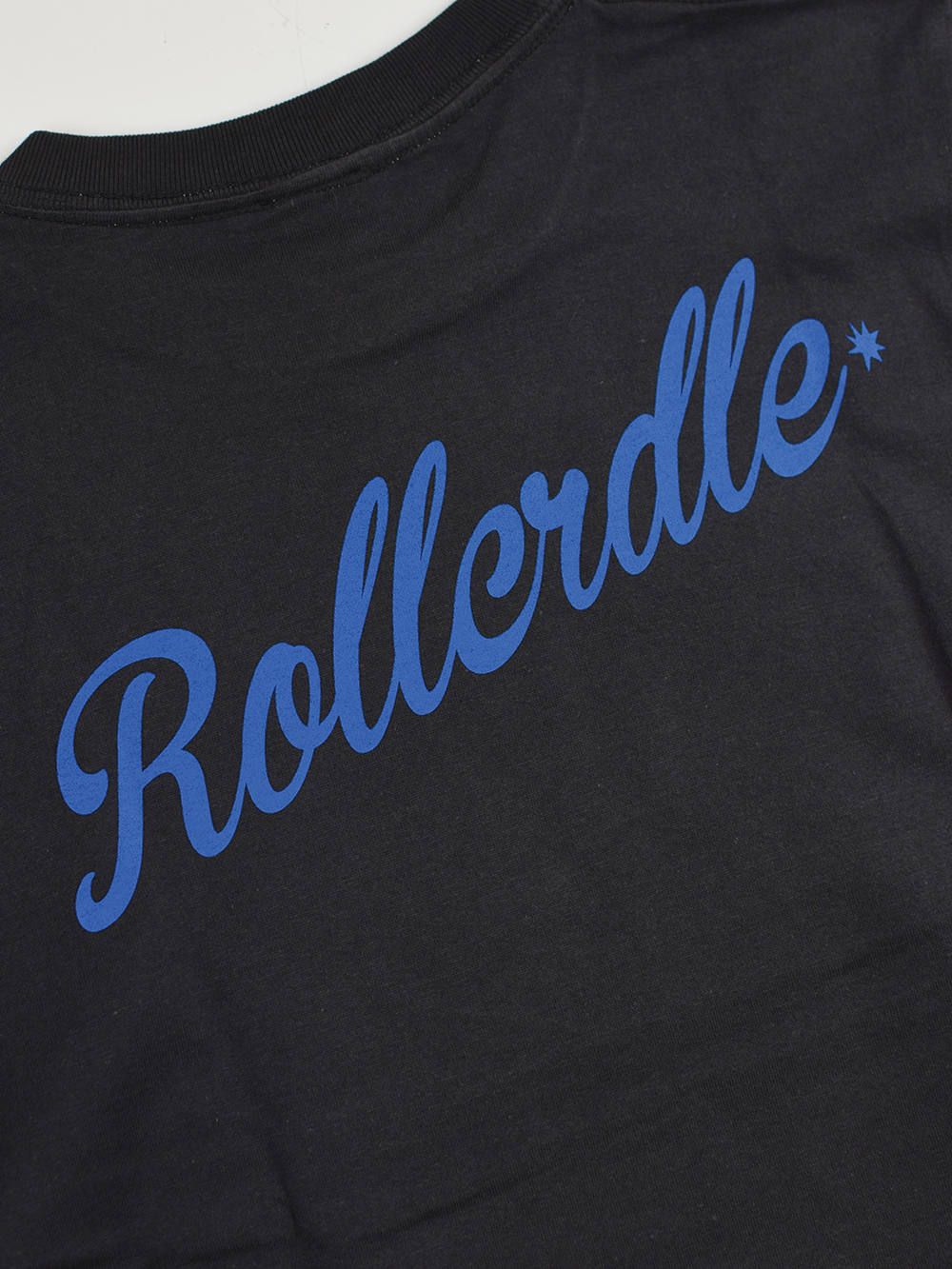 R-kn BEACH RUNNING T-SHIRT