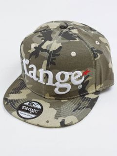 range original snap back cap 3