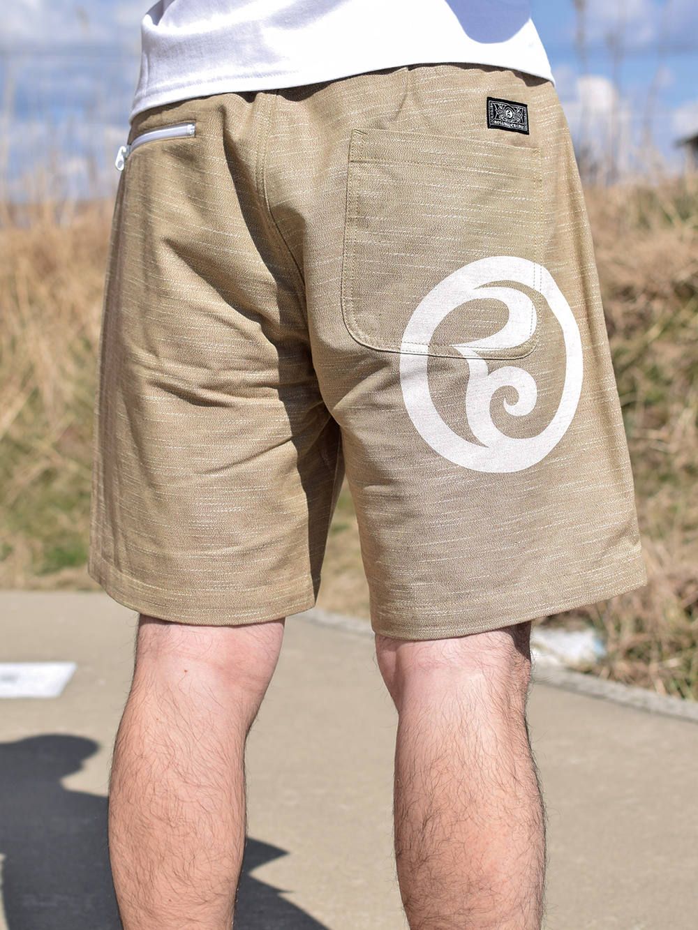 RC STANDARD Shorts