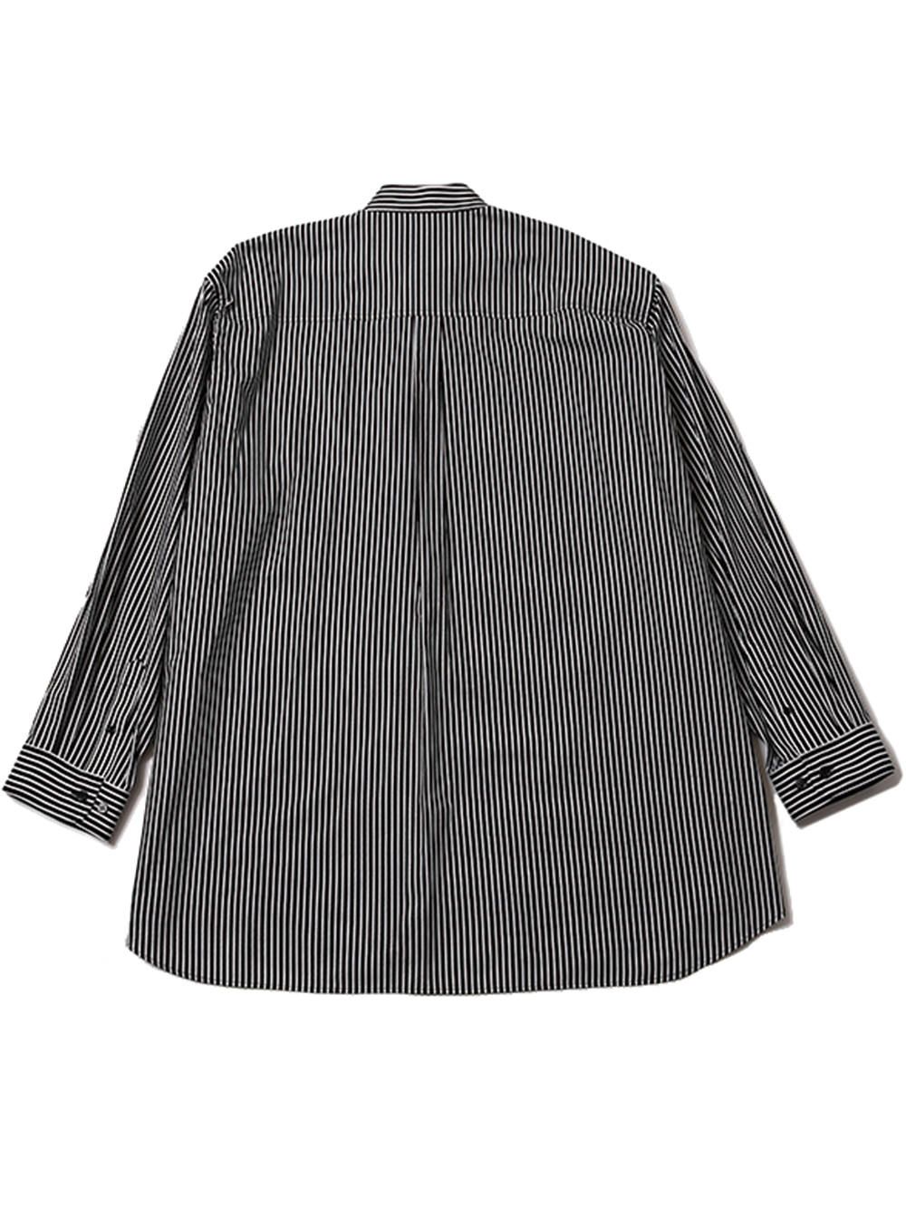 NAP -Pattern Wide Shirts