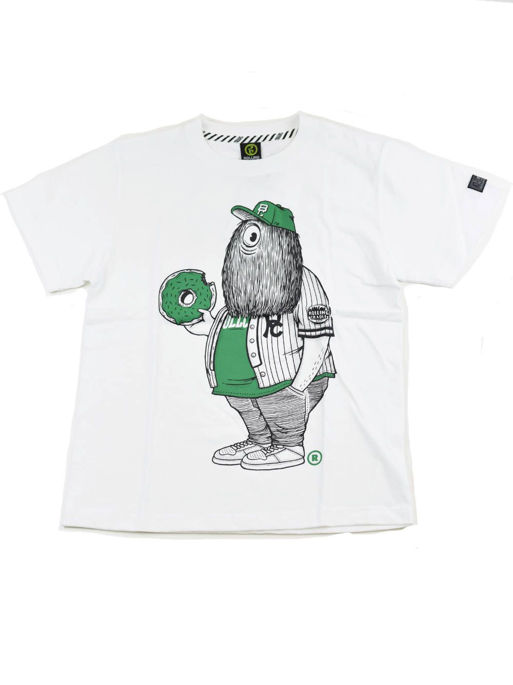 VAGABOND CYCLOPS -Delicious-