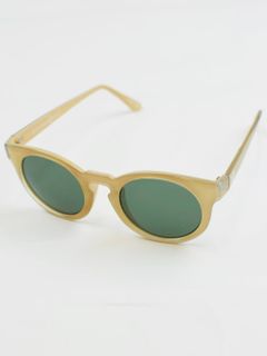RC GLASSES -MILAN-