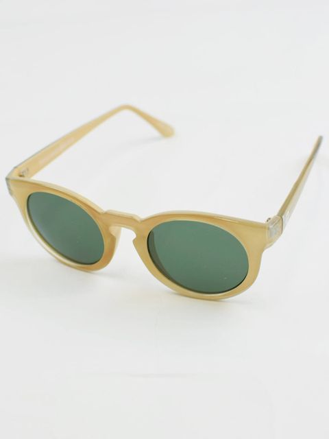 RC GLASSES -MILAN-