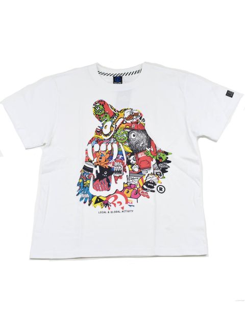 CYCLOPS SHOUT -ALL STAR-