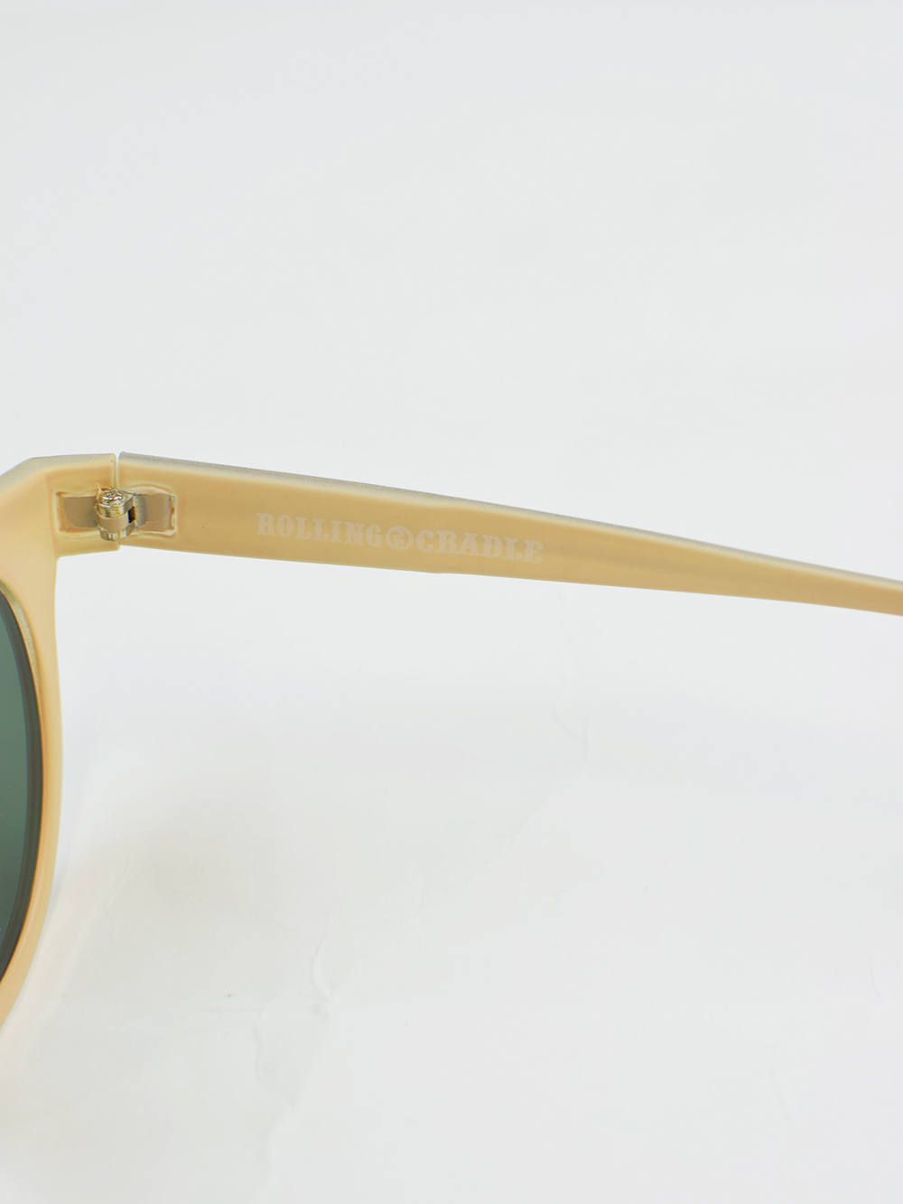 RC GLASSES -MILAN-