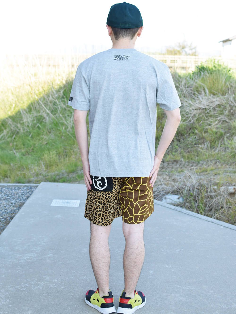 RCxTM paint -MVP-