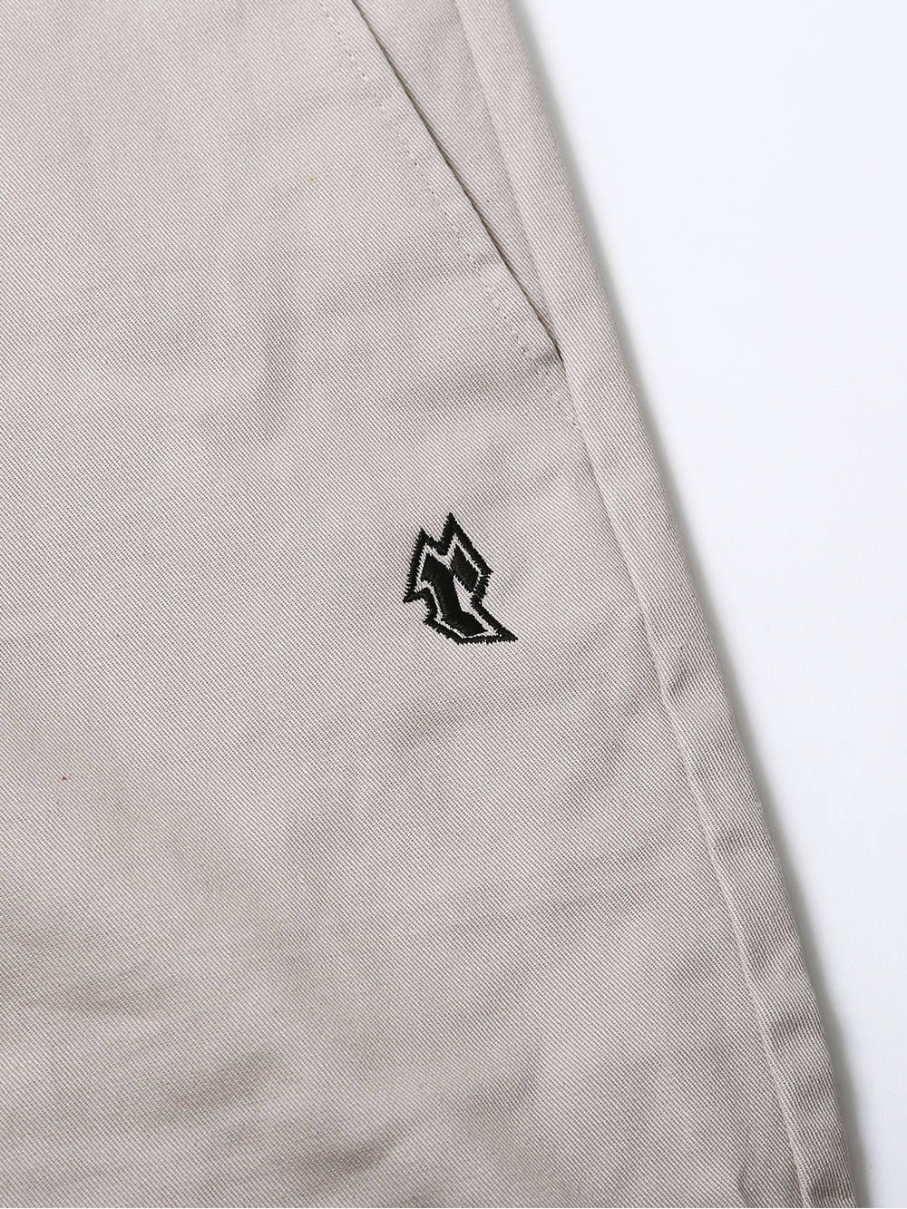 PAISLEY WORK-SHORTS