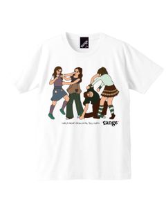 Girls Fight !
