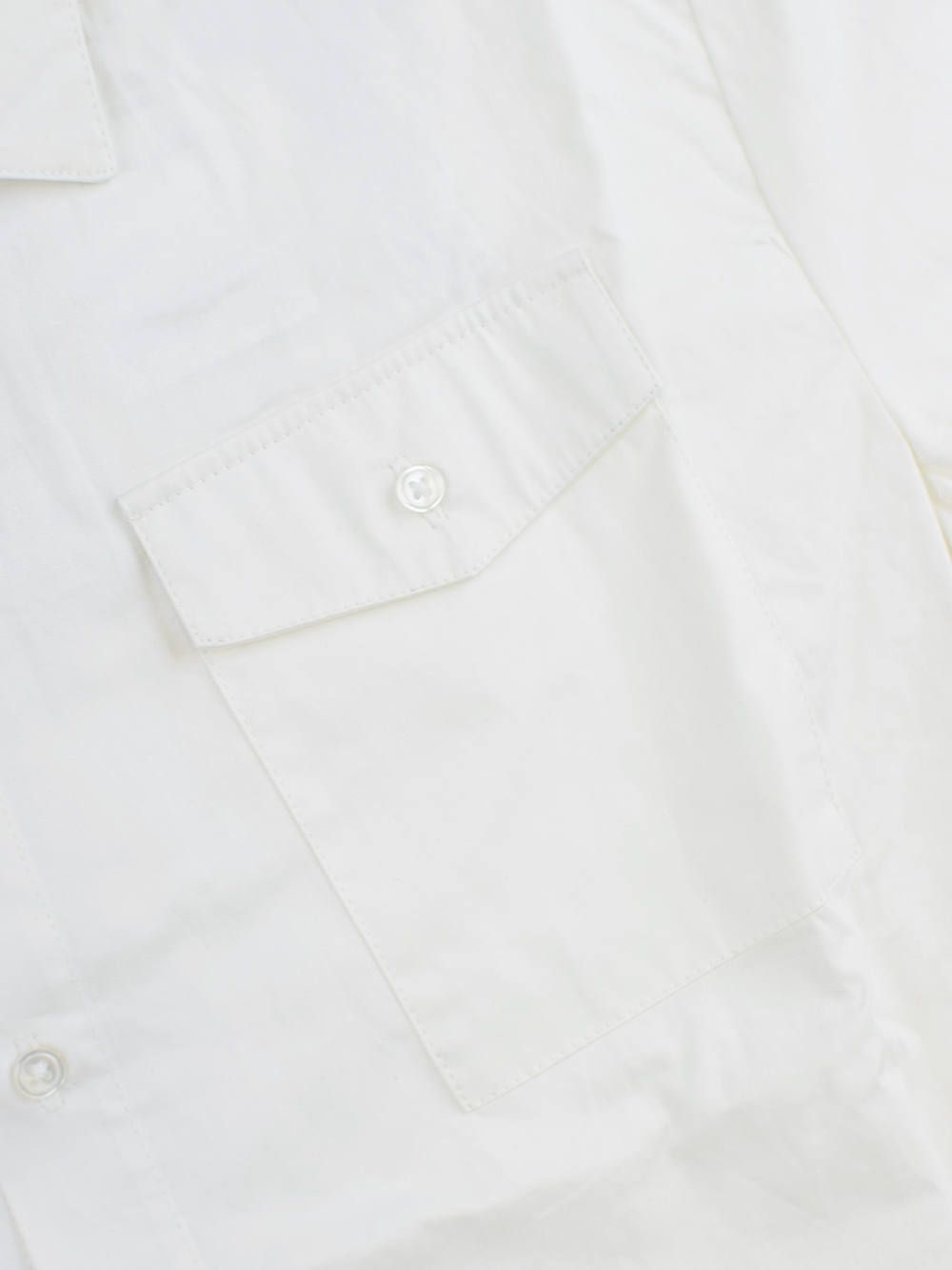 MAG S/S WORK SHIRTS