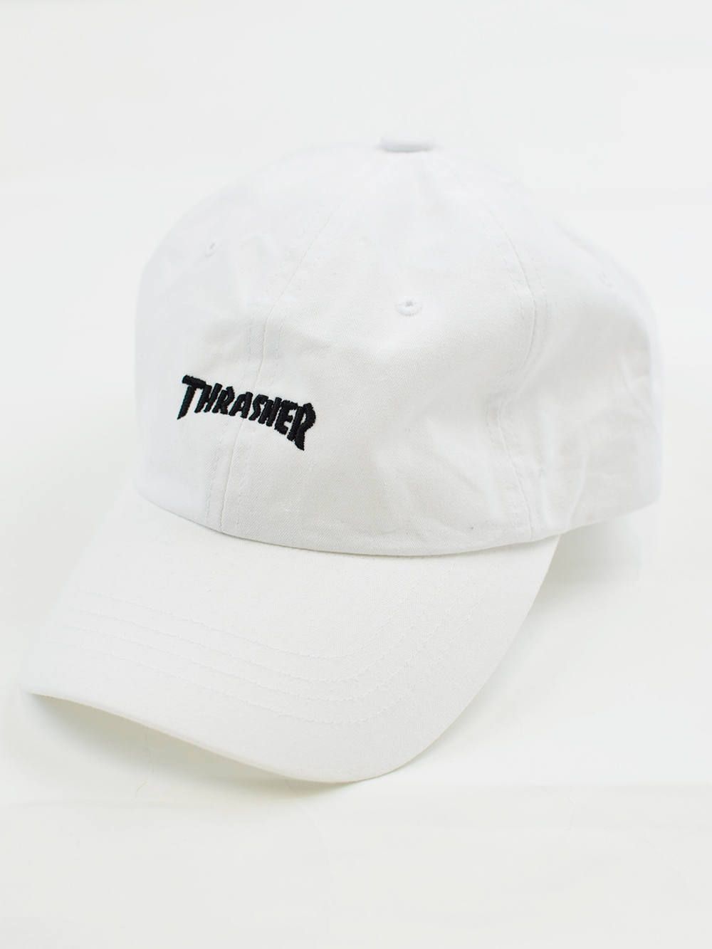 MAG LOGO 6パネルCAP