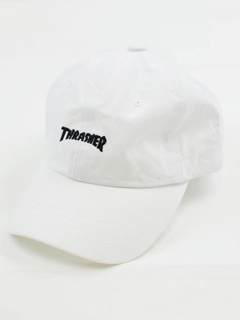 MAG LOGO 6パネルCAP
