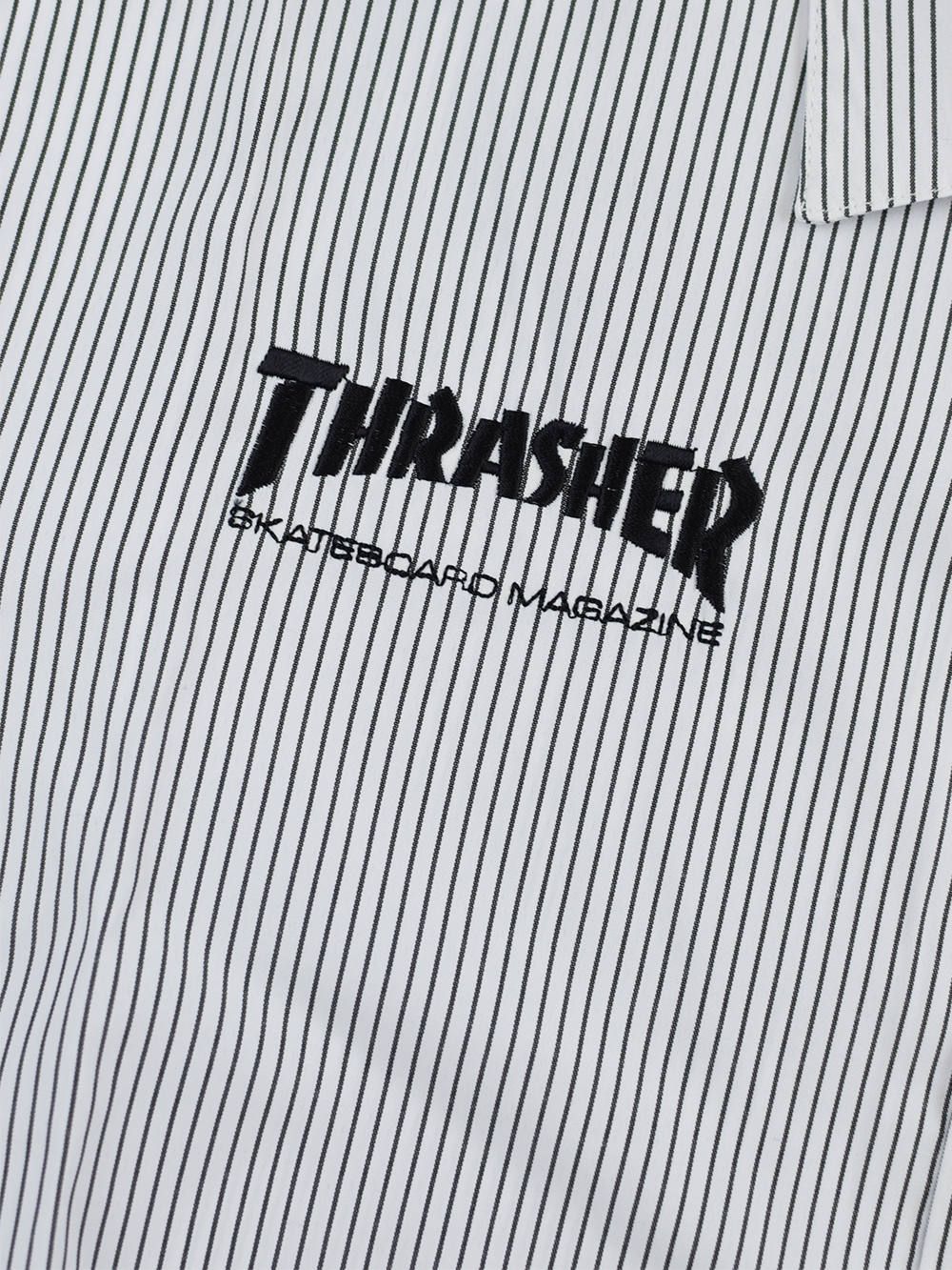 MAG S/S WORK SHIRTS