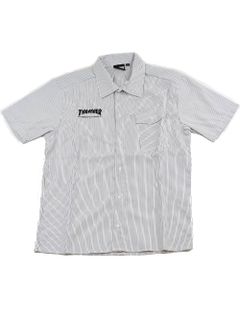 MAG S/S WORK SHIRTS