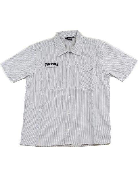 MAG S/S WORK SHIRTS