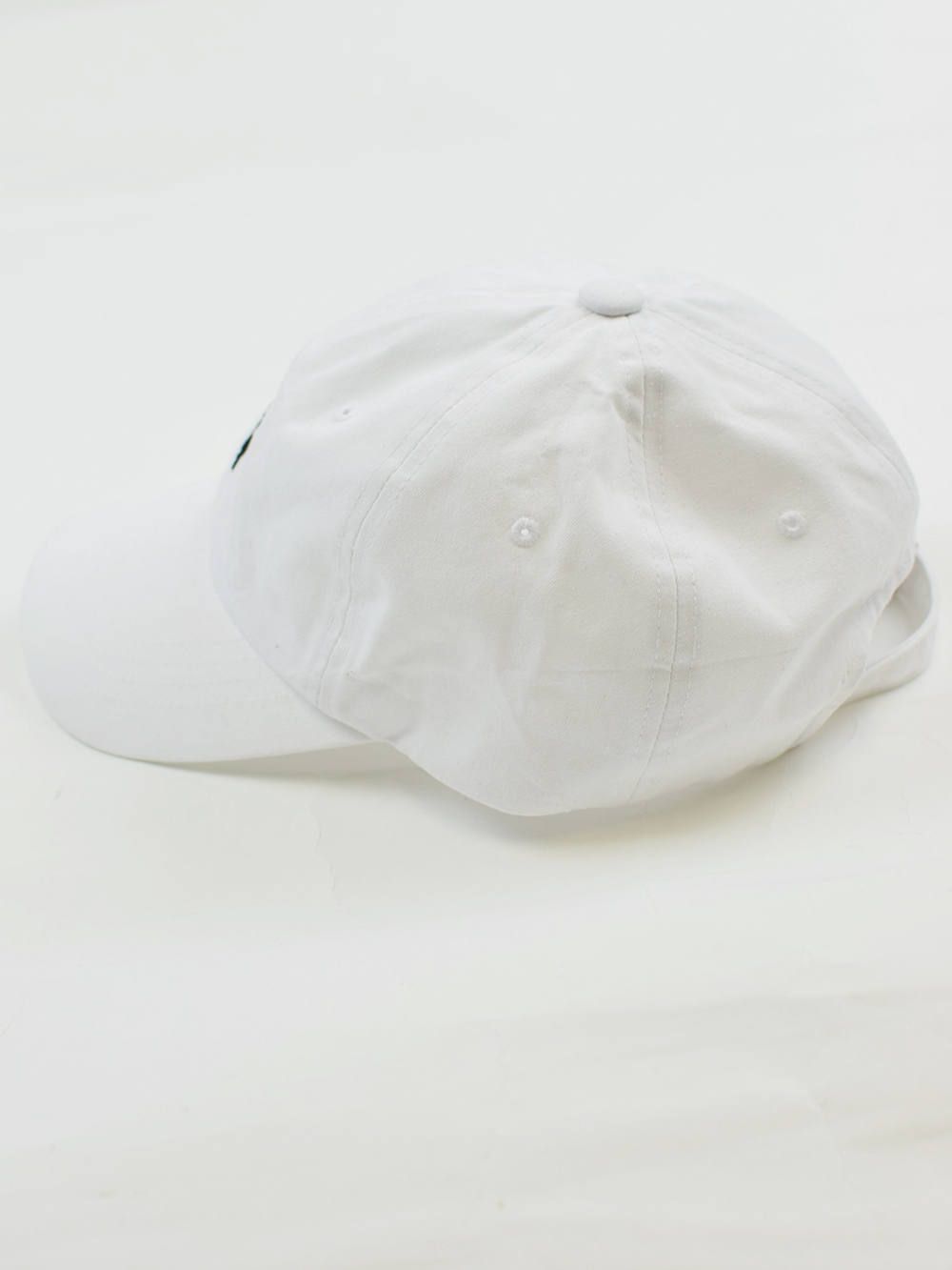 MAG LOGO 6パネルCAP