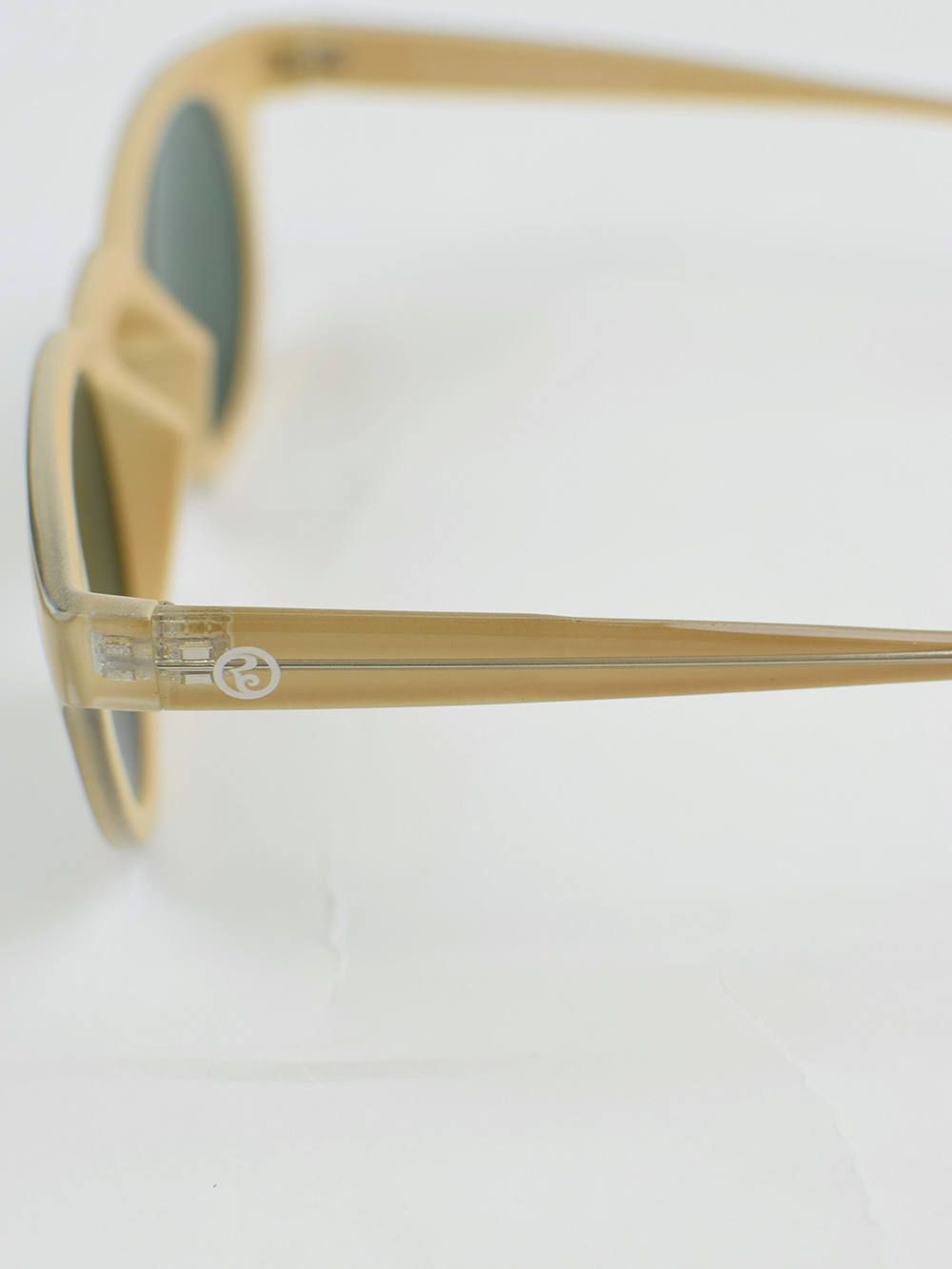 RC GLASSES -MILAN-