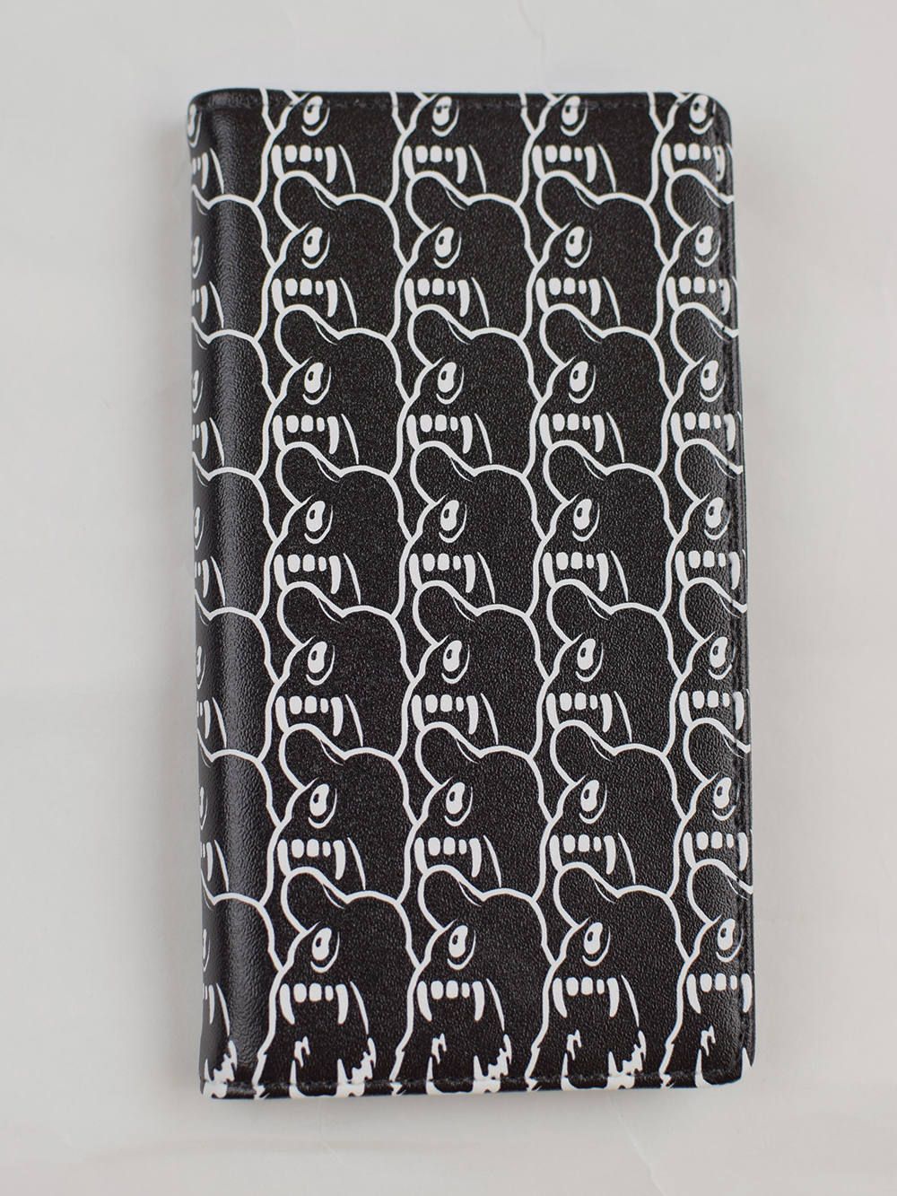 RC iPhone Case Note Type