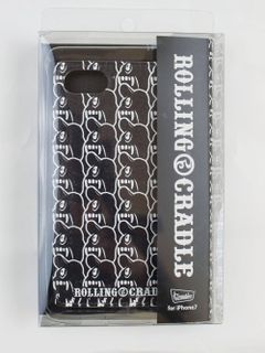 RC iPhone Case Note Type