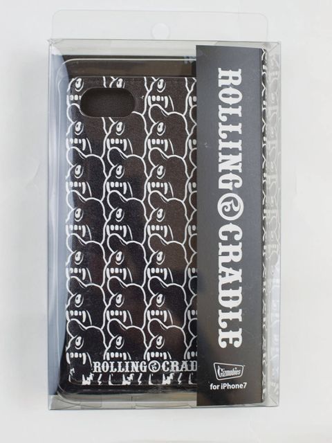 RC iPhone Case Note Type