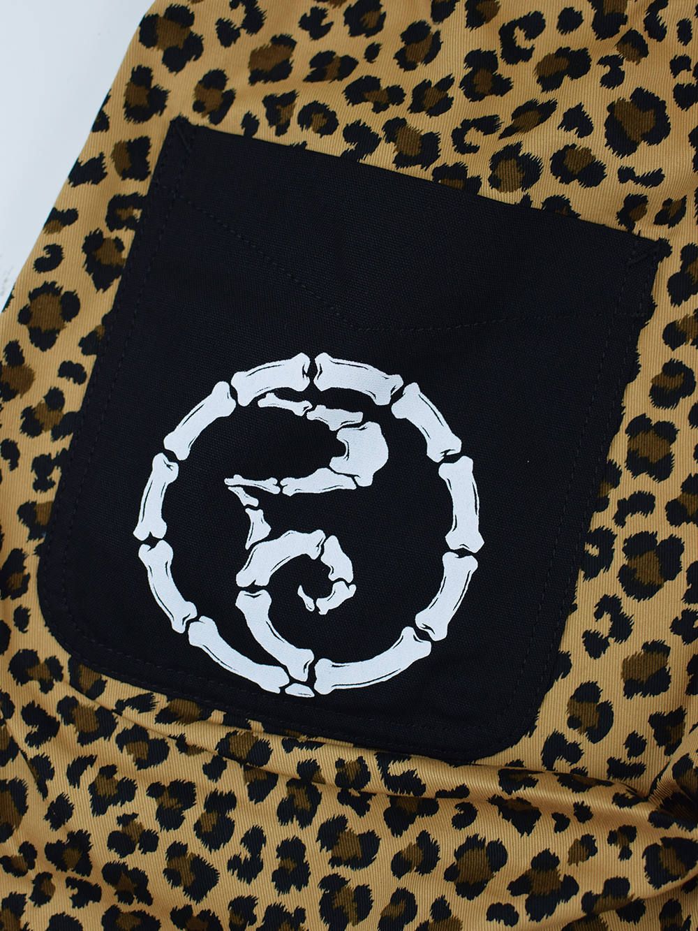 CHIMERA-SHORTS