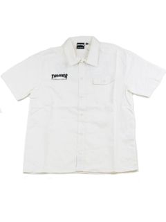 MAG S/S WORK SHIRTS