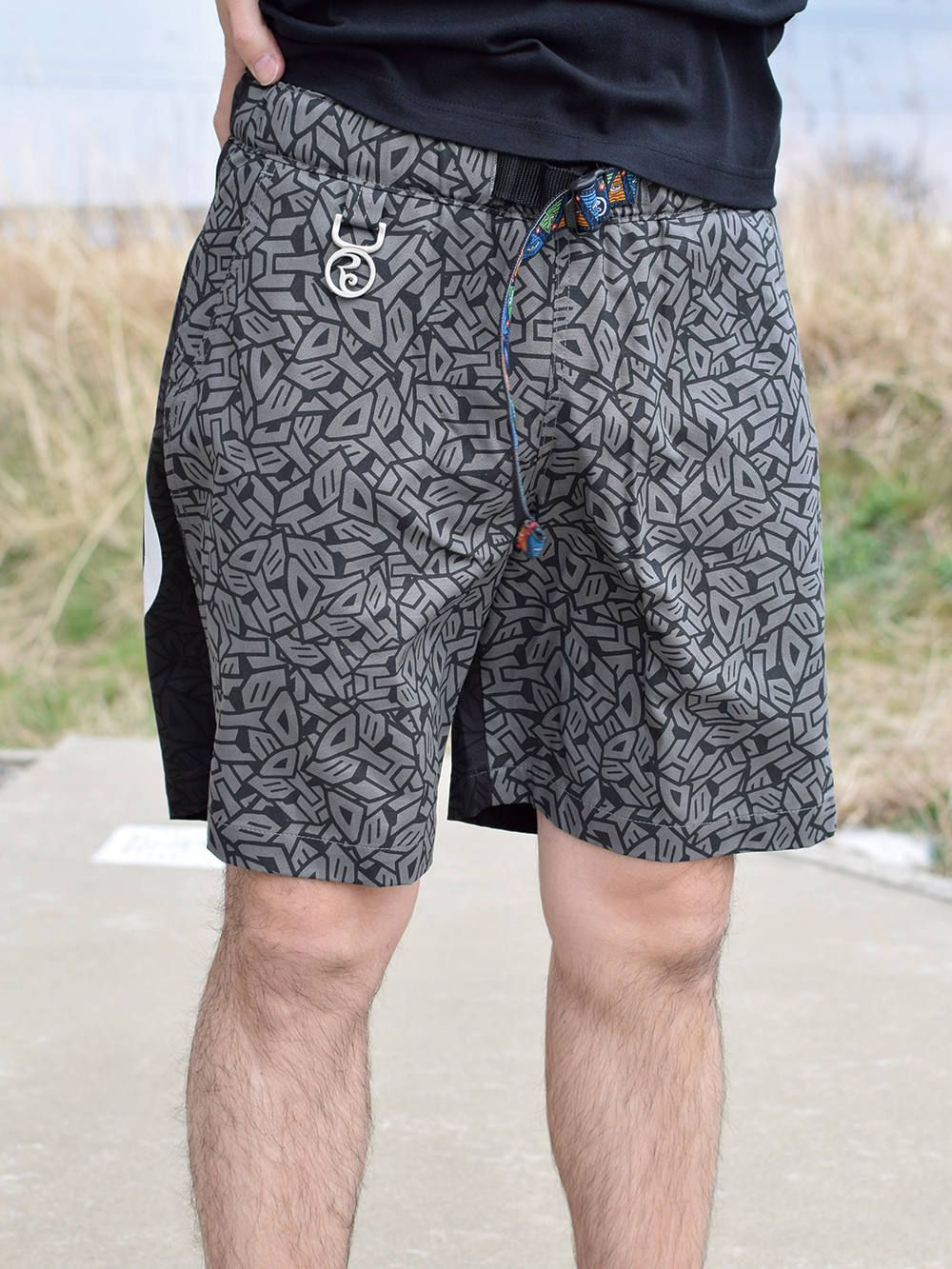 RC×TRANSFORMERS CYBERTRON VS DESTRON SHORTS