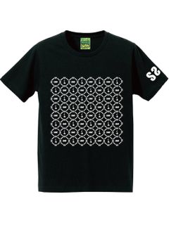 Bong SS 1C s/s tee